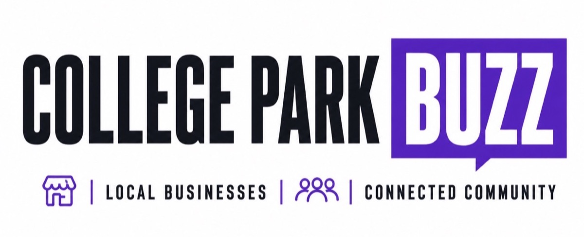 College Park Buzz